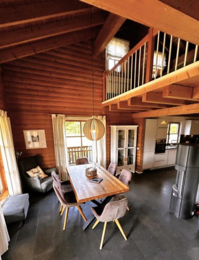 Chalet am Bach